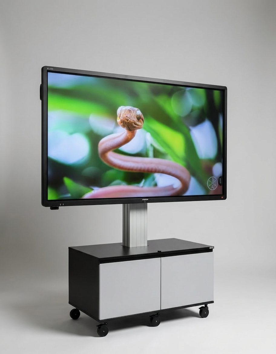 75" CTOUCH Laser Nova - Ansicht 2