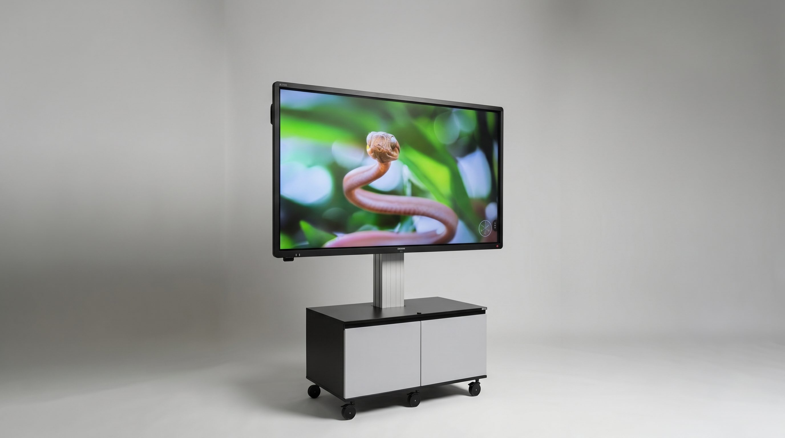 75" CTOUCH Laser Nova - Ansicht 3