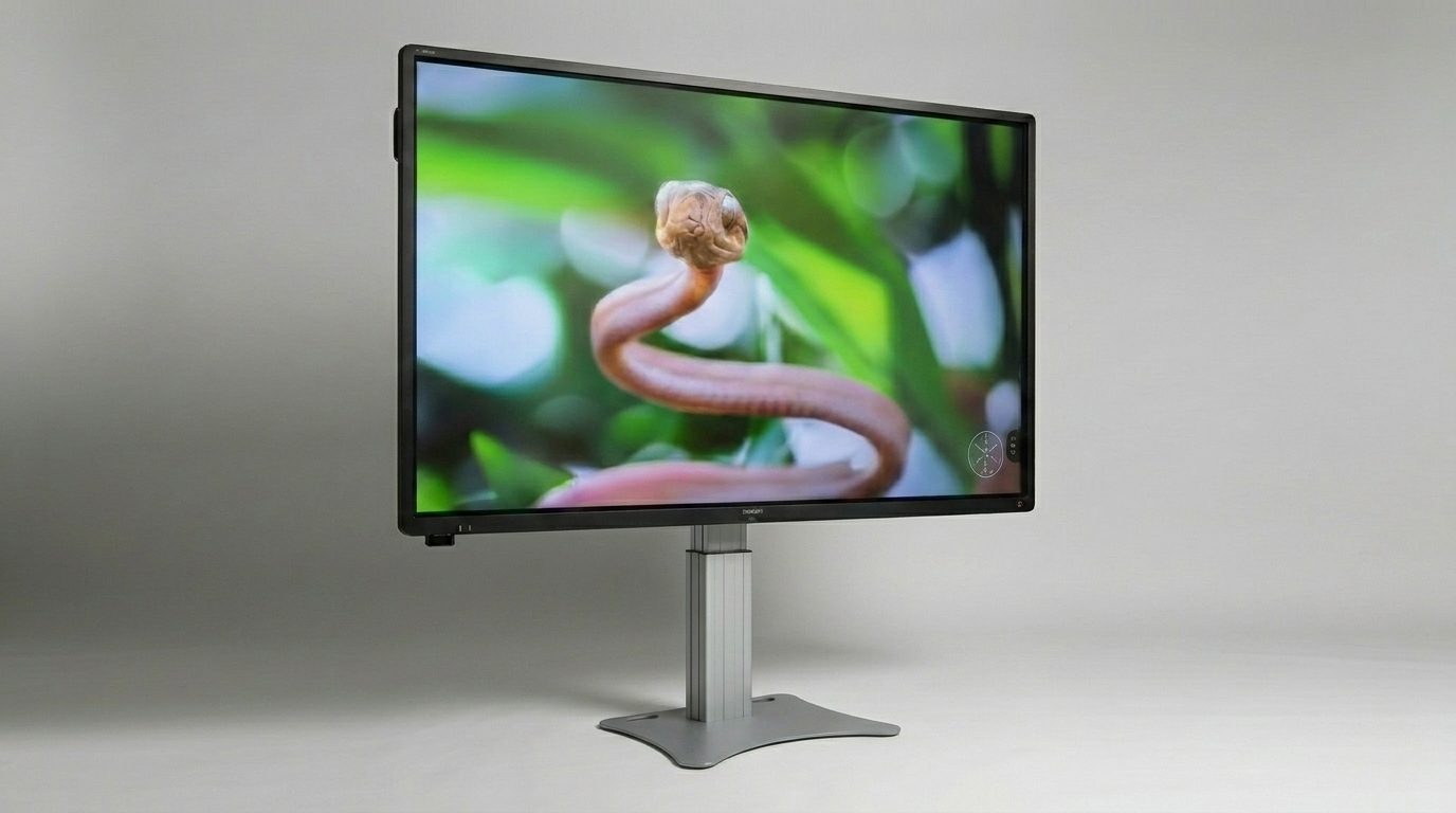75" CTOUCH Laser Nova