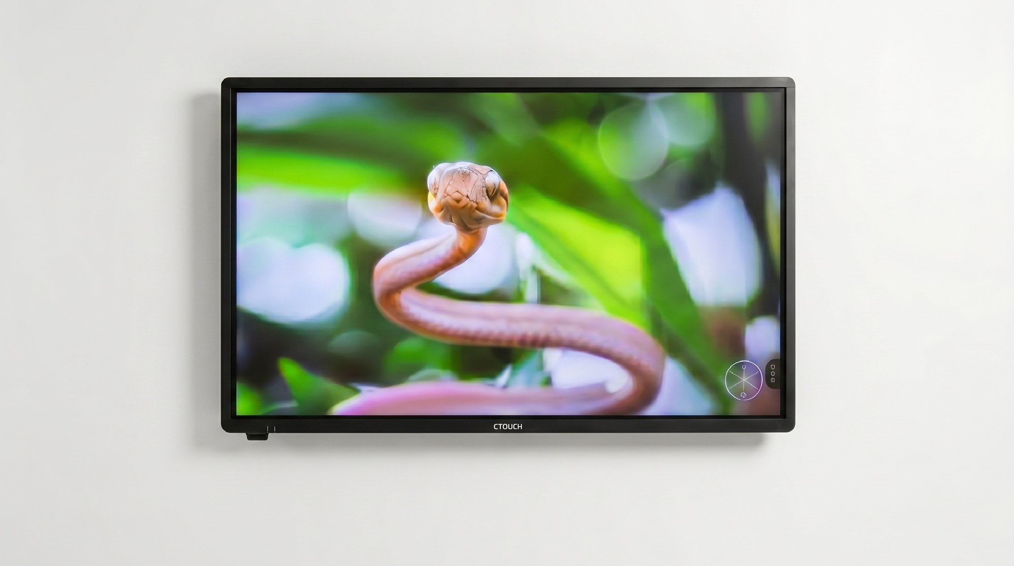 75" CTOUCH Laser Nova - Ansicht 2